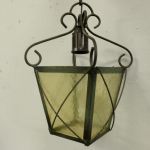 818 1295 HALLWAY LAMP